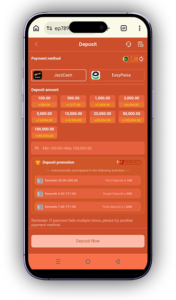 EP789 Game Latest Version (2026) – Hidden Features, Daily Rewards & Easy Registration 6