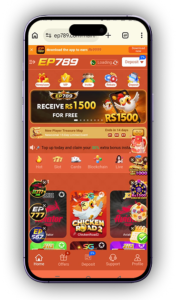 EP789 Game Latest Version (2026) – Hidden Features, Daily Rewards & Easy Registration 3