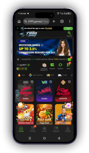 T999 Game Latest Version (2026) – APK Download, Easy Login & Daily Rewards in Pakistan 3