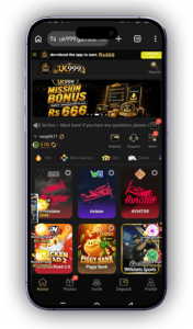 UK999 Game APK Download Latest Version for Android – Login, Register & Complete Guide (2026) 3