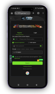 T999 Game Latest Version (2026) – APK Download, Easy Login & Daily Rewards in Pakistan 2