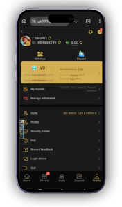 UK999 Game APK Download Latest Version for Android – Login, Register & Complete Guide (2026) 4