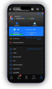 K888 Game APK Download | Latest Earning App For Android in 2026 4