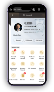 T7777 Game APK Download 2026 – Latest Online Earning App for Android in Pakistan 4