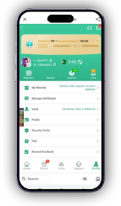 A777.Game APK Download Latest Version (2026) – Login, Register & Daily Rewards in Pakistan 4