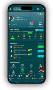 HH98 Game APK Download Latest Version for Android in Pakistan (2026) 4