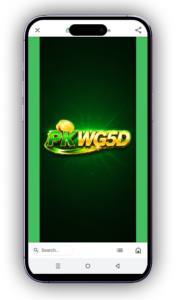 Ultimate PKWG5D Game APK Download 2026 – Latest Android Guide 1