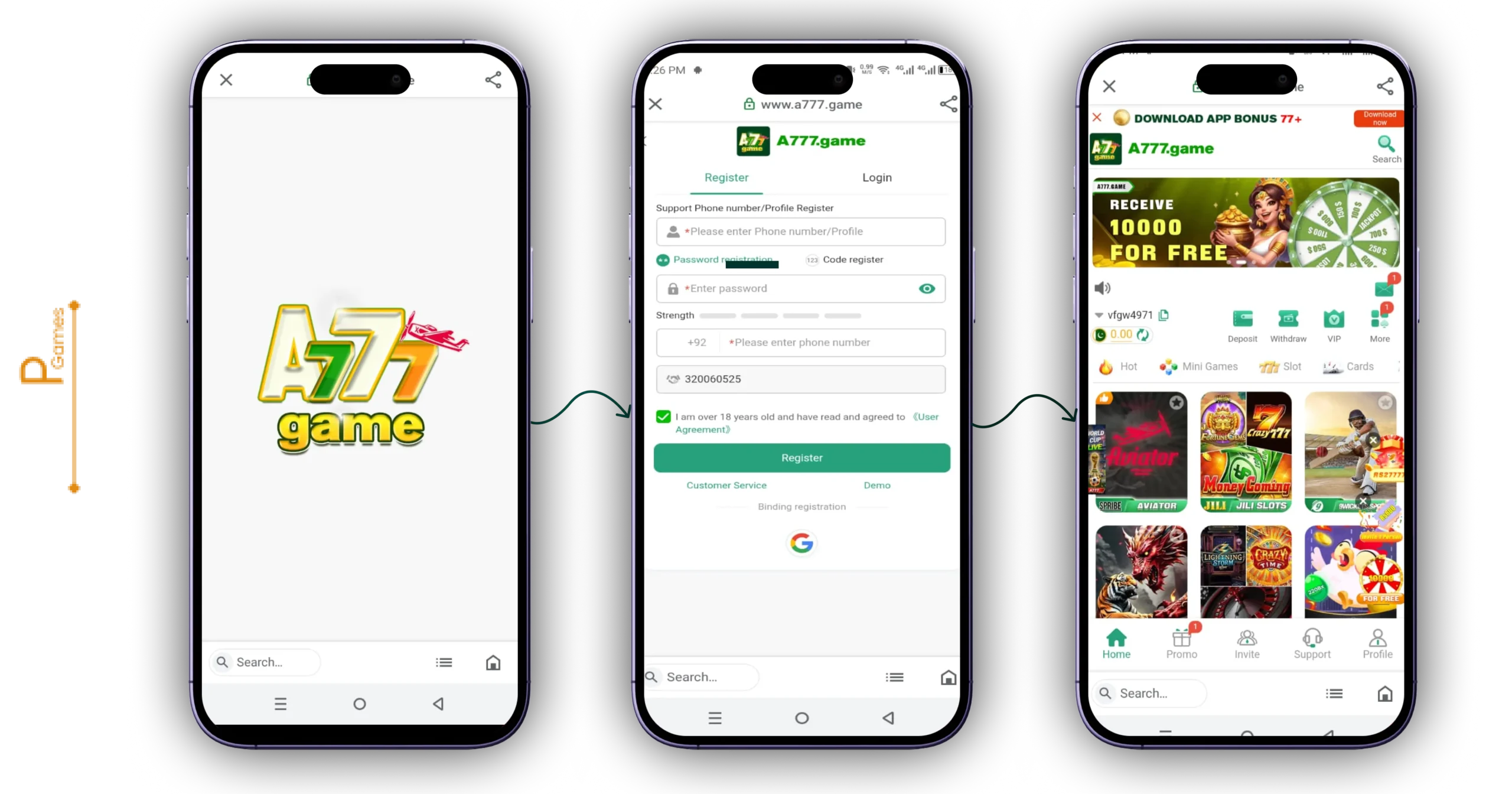 a777game-apk-download-latest-version-2026-–-login-register-and-daily-rewards-in-pakistan