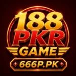 188PKR Game