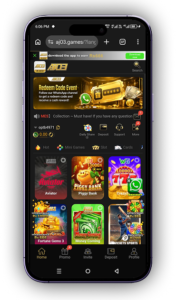 Aj03 Game APK Download 2026 – Latest Version, Login, Registration, Features & Safety Guide 3