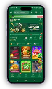 AZ777 Game APK Download 2026 – Complete Guide, Features, Login, Deposit & Withdrawal 3