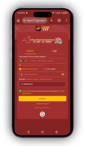 LAAM777 Game APK Download 2026 – Latest Version, New Features & Complete Guide In Pakistan 2026 2