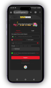 SM999 Game APK Download 2026 – Latest Version, Features, Registration, Deposit & Withdrawal Guide 2