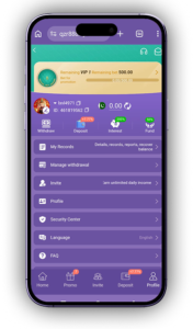 QZR888 Game APK Download 2026 – Latest Version, Login, Deposit, Withdrawal & Complete Guide 4