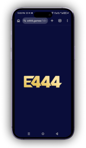 E444 Game APK Download 2026 – Latest Version, Features, Login & Complete Guide 1