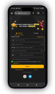 188PKR Game APK Download 2026 ( New Money Earning App) For Android User 1