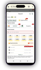 77MVP Game – Create Your Account, Start Playing & Explore Earning Opportunities 5
