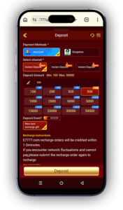 E7777 Game – Everything You Need to Know Before Playing the Game 5