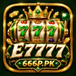 E7777 Game
