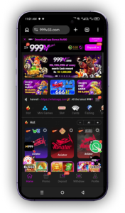 999V Game – Explore Popular Games, Easy Registration & Mobile Guide 3
