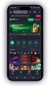 Y77 Game APK Download 2026 – Complete Guide for Pakistani Users 3