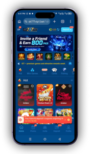 SK777 Bet Game – Complete Guide for Pakistani Users 3