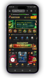 Play7778 Game Download 2026 – Latest APK, Features, Games and Guide for Pakistani Users 3