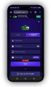 TEZPK Game – Account Setup, Games, Payments & Complete Guide for Pakistani Users 2