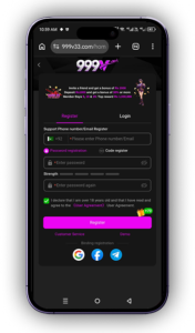 999V Game – Explore Popular Games, Easy Registration & Mobile Guide 2