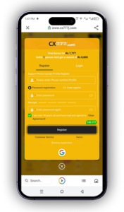 CX777 Game – Complete Guide to Download, Register, Games and Payments 2