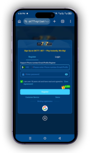 SK777 Bet Game – Complete Guide for Pakistani Users 2