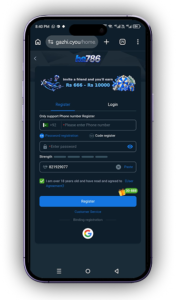 HE786 Game – Complete Guide to Download, Registration, Games and Payments 2
