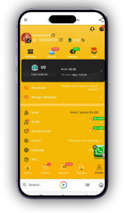CX777 Game – Complete Guide to Download, Register, Games and Payments 5
