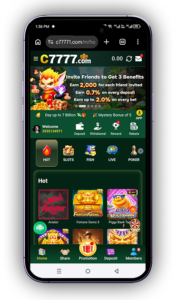 C7777 Game – Explore Games, Rewards, Account Setup and Mobile Play 2