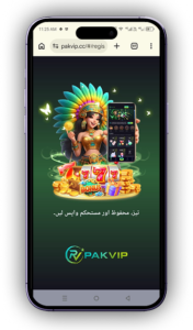 Pak VIP Game – Download APK, Login, Register, Games, Deposit & Withdrawal Guide 1