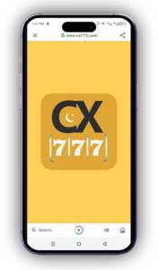 CX777 Game – Complete Guide to Download, Register, Games and Payments 1