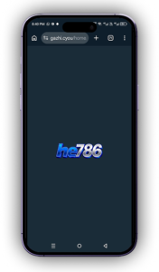 HE786 Game – Complete Guide to Download, Registration, Games and Payments 1