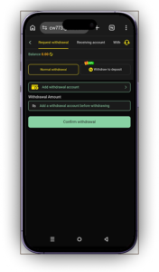 CW773 Game – Download APK, Explore Games, Register & Get Started 6